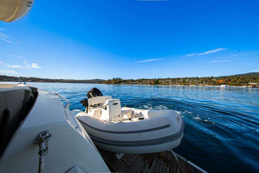 Luna Maris 55ft Prestige Yacht For Sale Luna Maris 55ft Prestige Yacht For Sale