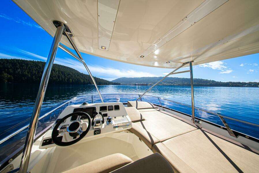 Luna Maris 55ft Prestige Yacht For Sale Luna Maris 55ft Prestige Yacht For Sale