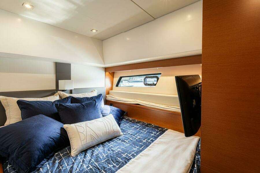Luna Maris 55ft Prestige Yacht For Sale Luna Maris 55ft Prestige Yacht For Sale