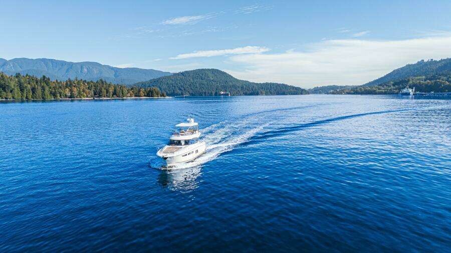 Luna Maris 55ft Prestige Yacht For Sale Luna Maris 55ft Prestige Yacht For Sale