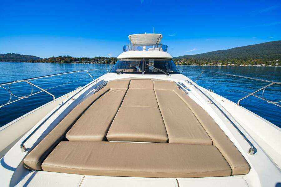 Luna Maris 55ft Prestige Yacht For Sale Luna Maris 55ft Prestige Yacht For Sale