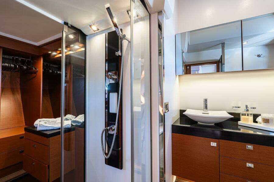 Luna Maris 55ft Prestige Yacht For Sale Luna Maris 55ft Prestige Yacht For Sale