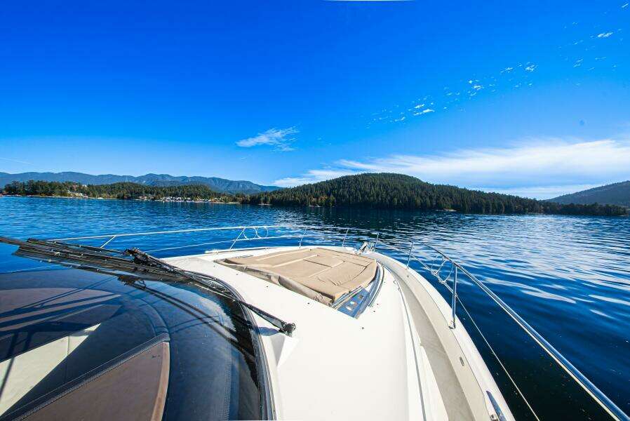 Luna Maris 55ft Prestige Yacht For Sale Luna Maris 55ft Prestige Yacht For Sale
