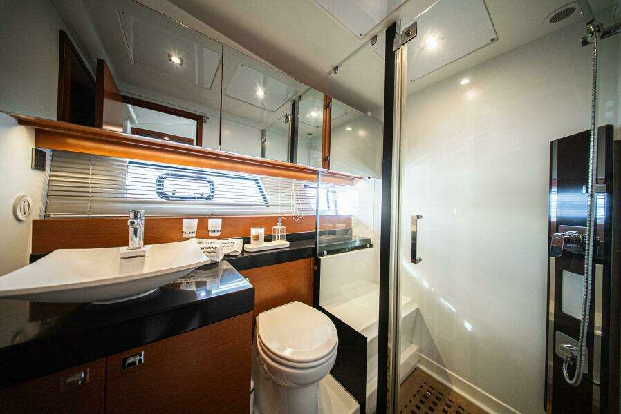 Luna Maris 55ft Prestige Yacht For Sale Luna Maris 55ft Prestige Yacht For Sale