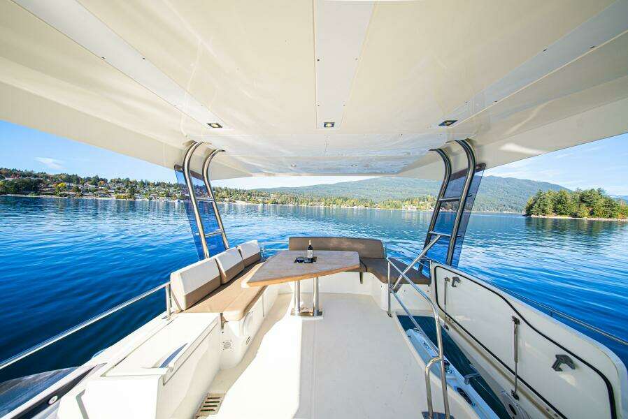 Luna Maris 55ft Prestige Yacht For Sale Luna Maris 55ft Prestige Yacht For Sale