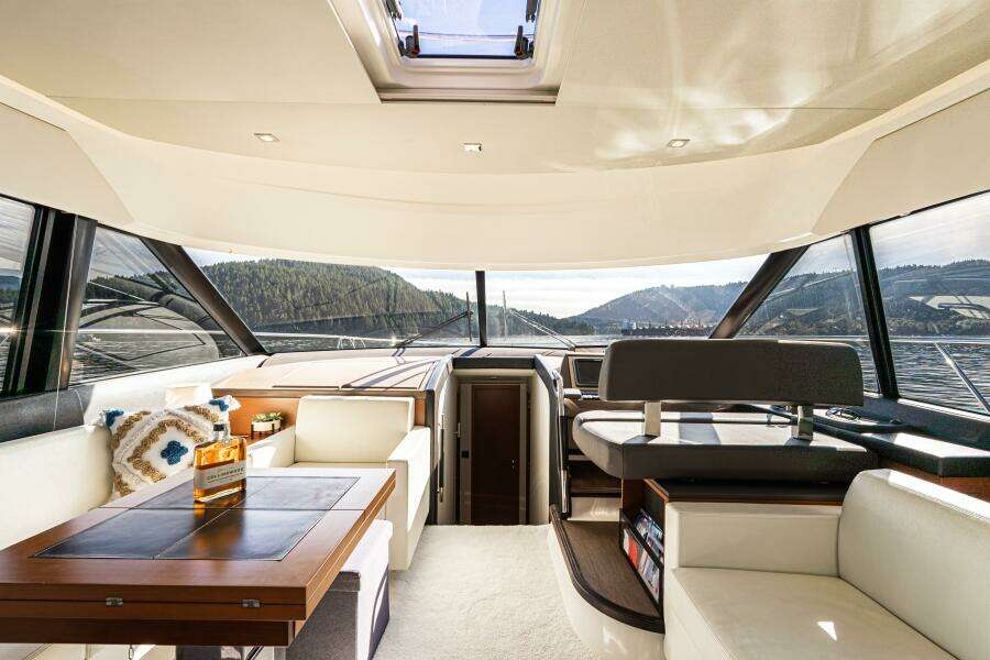 Luna Maris 55ft Prestige Yacht For Sale Luna Maris 55ft Prestige Yacht For Sale