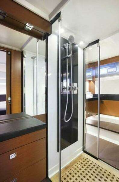 Luna Maris 55ft Prestige Yacht For Sale