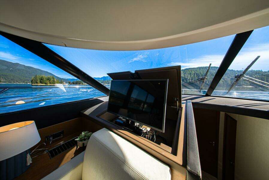 Luna Maris 55ft Prestige Yacht For Sale Luna Maris 55ft Prestige Yacht For Sale