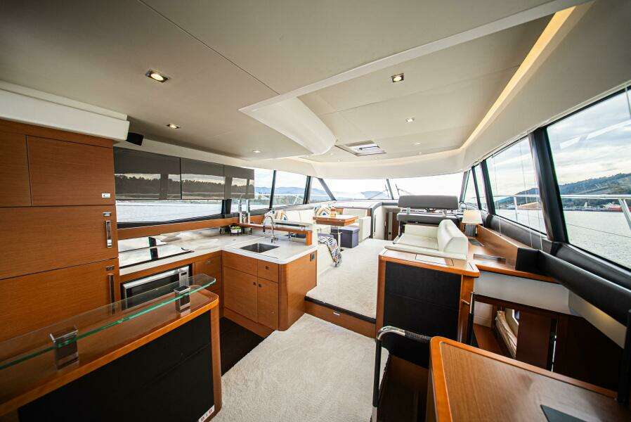 Luna Maris 55ft Prestige Yacht For Sale Luna Maris 55ft Prestige Yacht For Sale