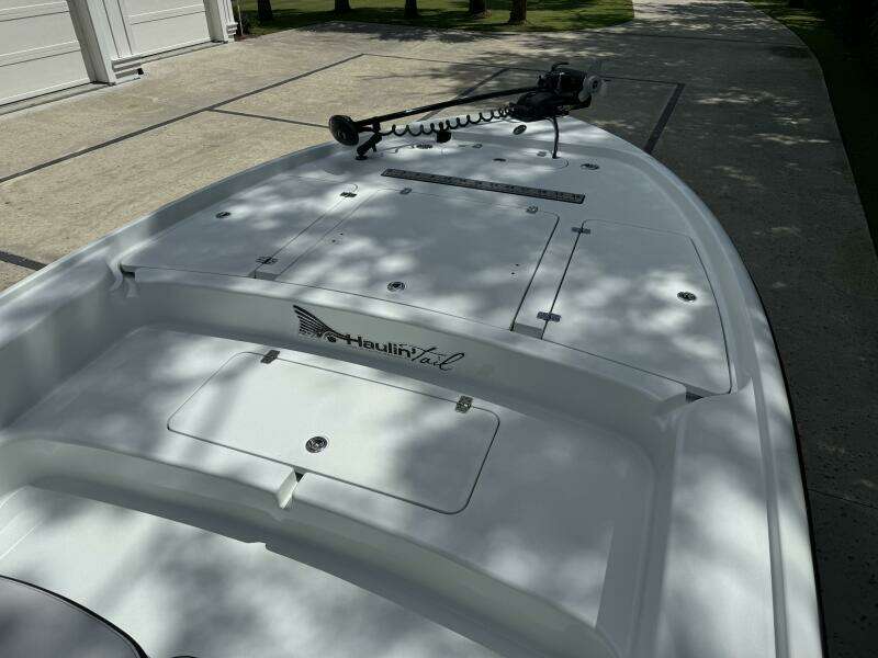 24ft Yellowfin Yacht For Sale