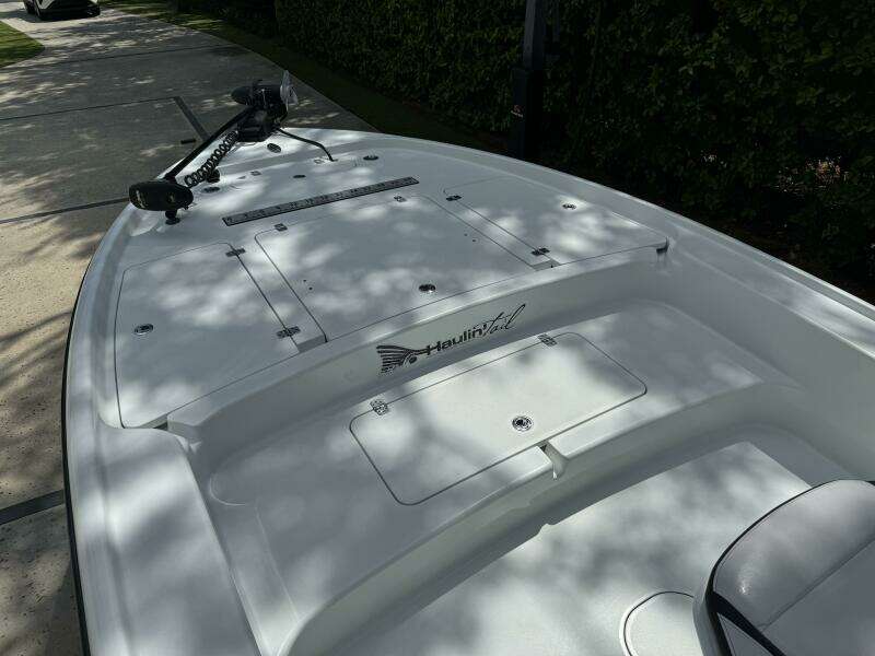 24ft Yellowfin Yacht For Sale