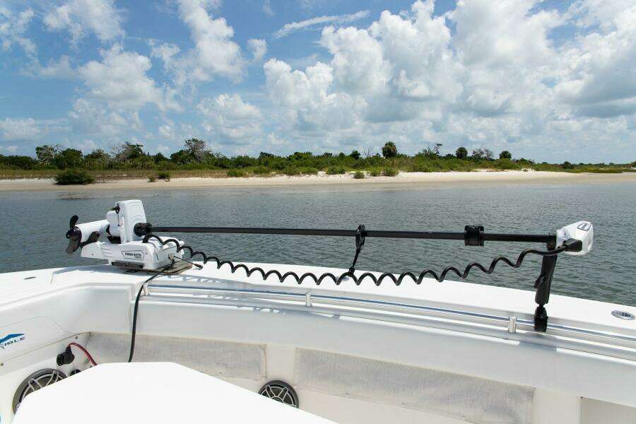 36ft Invincible Yacht For Sale