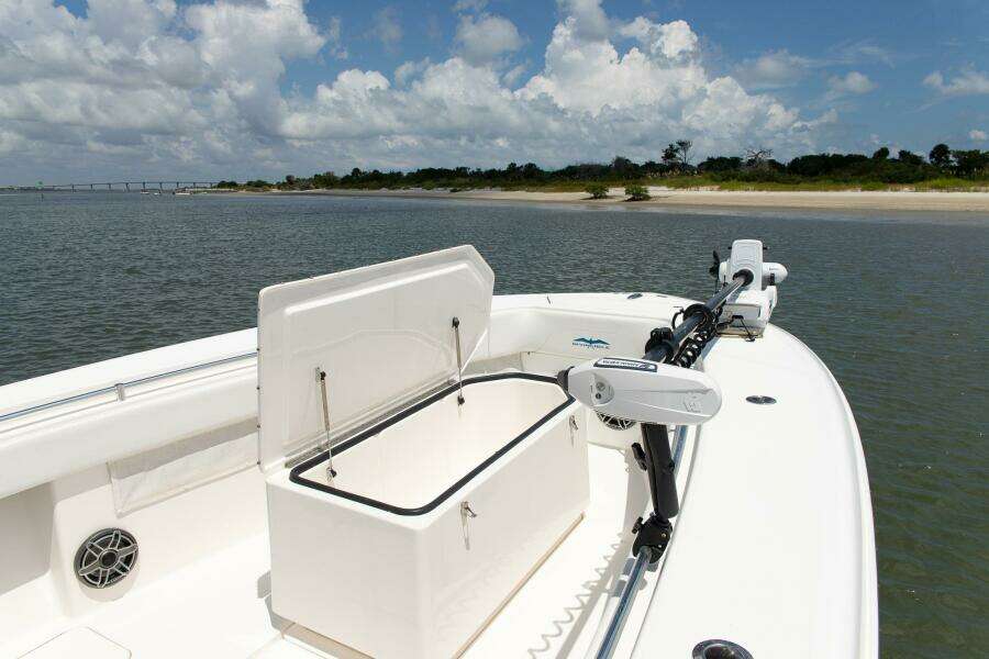 36ft Invincible Yacht For Sale