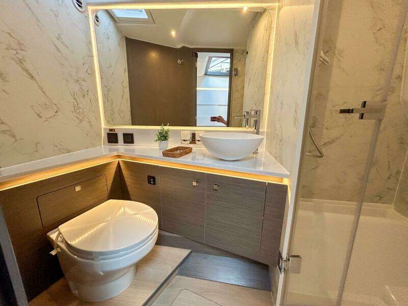 On Order 41ft Beneteau Yacht For Sale