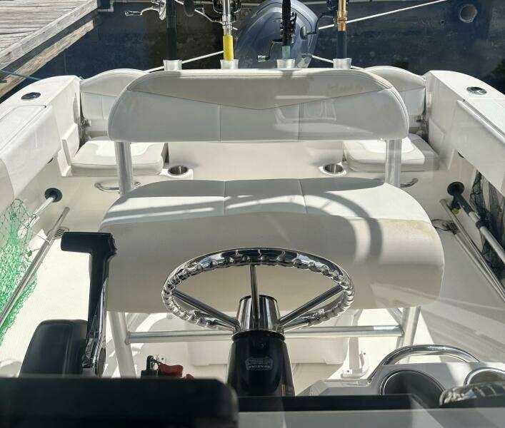 20ft Robalo Yacht For Sale