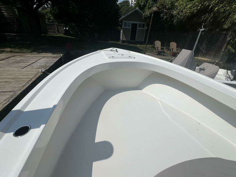 28ft Parker Yacht For Sale