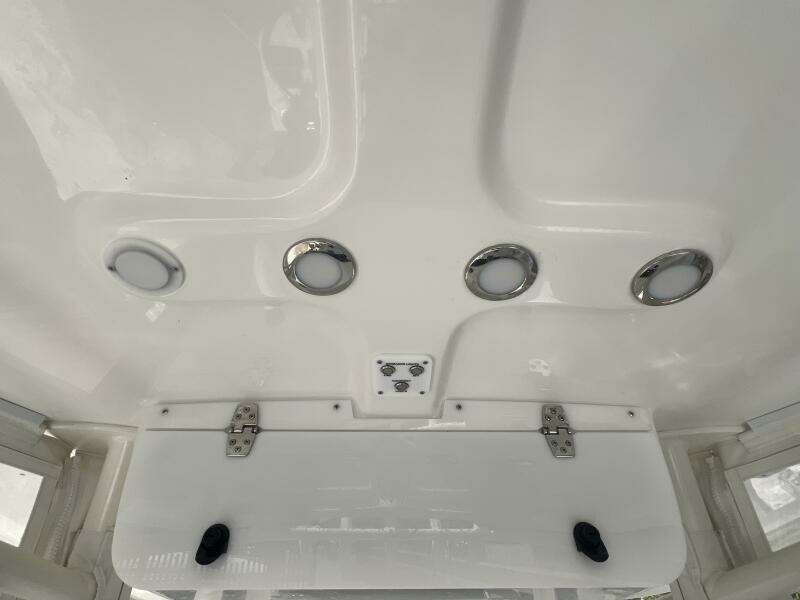 28ft Parker Yacht For Sale