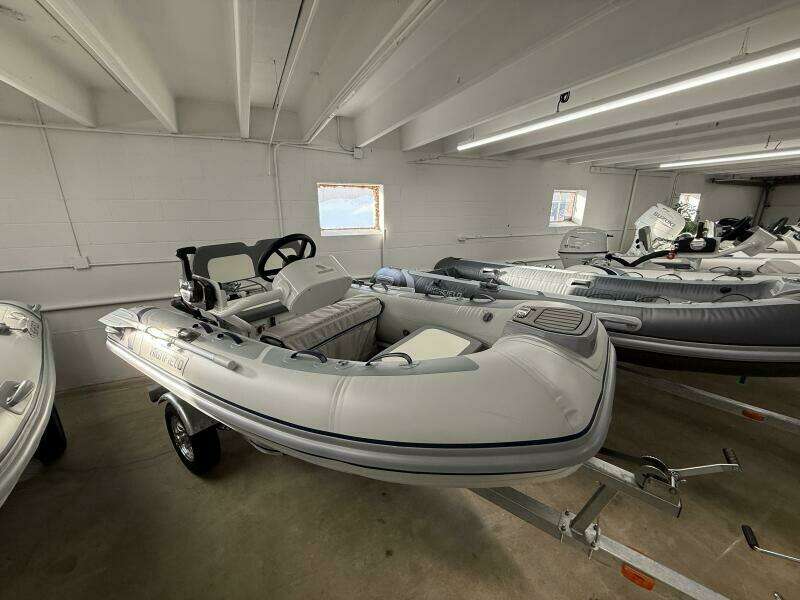 10ft Highfield Yacht For Sale