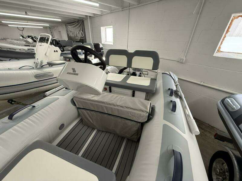 10ft Highfield Yacht For Sale