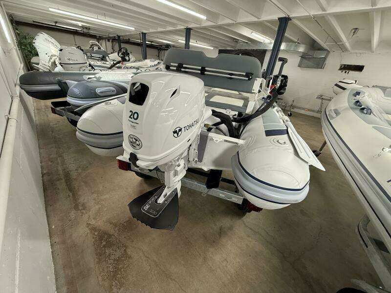 10ft Highfield Yacht For Sale