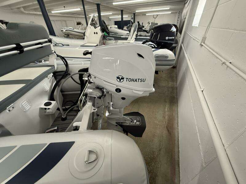 10ft Highfield Yacht For Sale