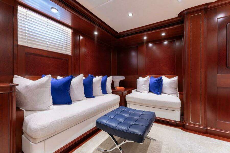 BEOTHUK 3ft Kuipers Woudsend Yacht For Sale