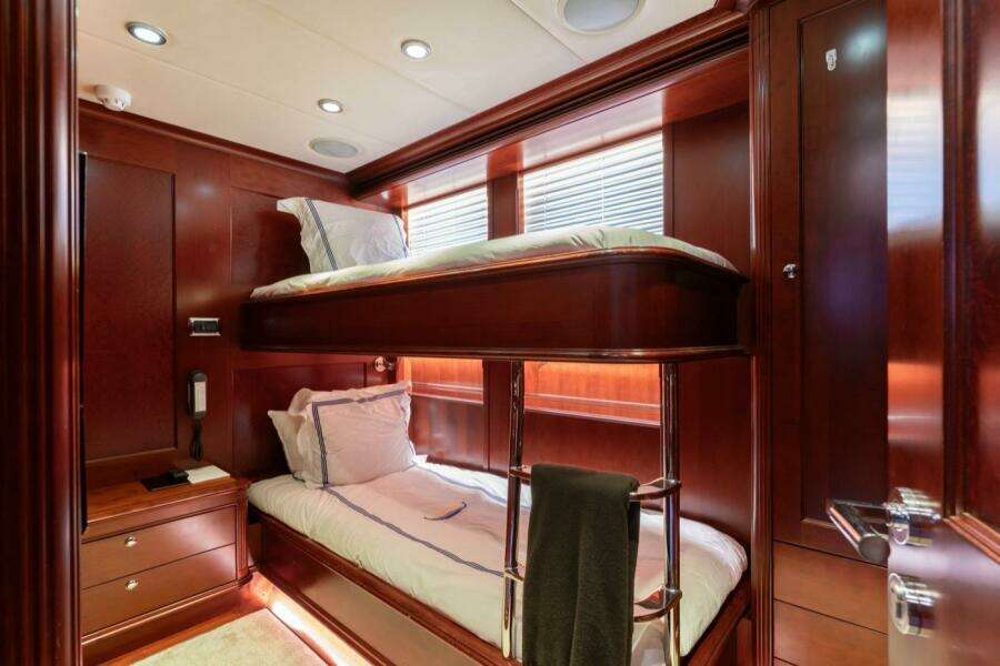 BEOTHUK 3ft Kuipers Woudsend Yacht For Sale