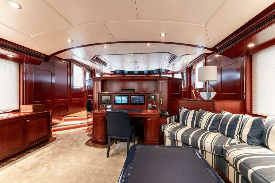 BEOTHUK 3ft Kuipers Woudsend Yacht For Sale