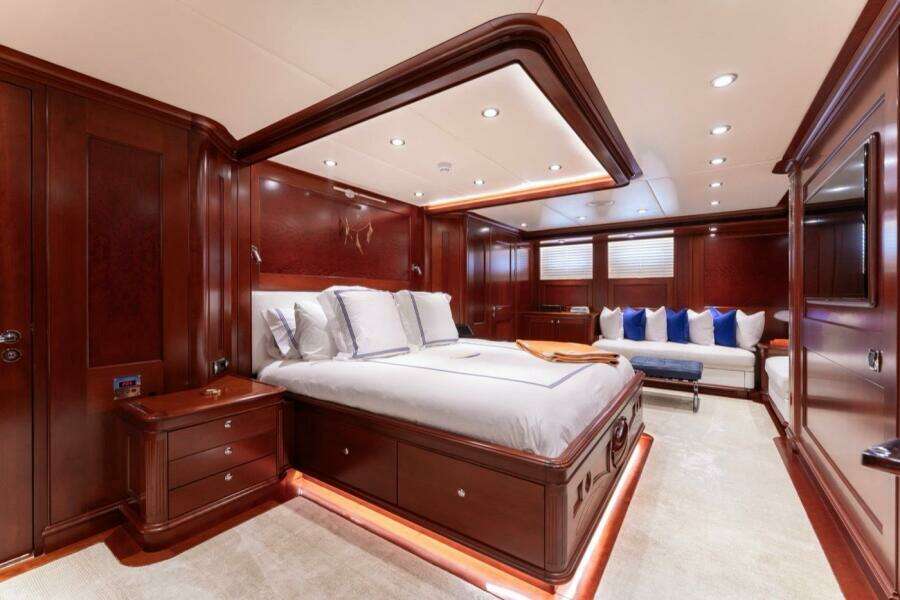 BEOTHUK 3ft Kuipers Woudsend Yacht For Sale
