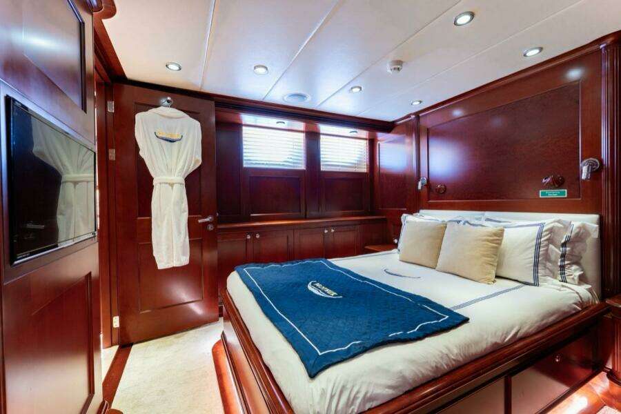 BEOTHUK 3ft Kuipers Woudsend Yacht For Sale