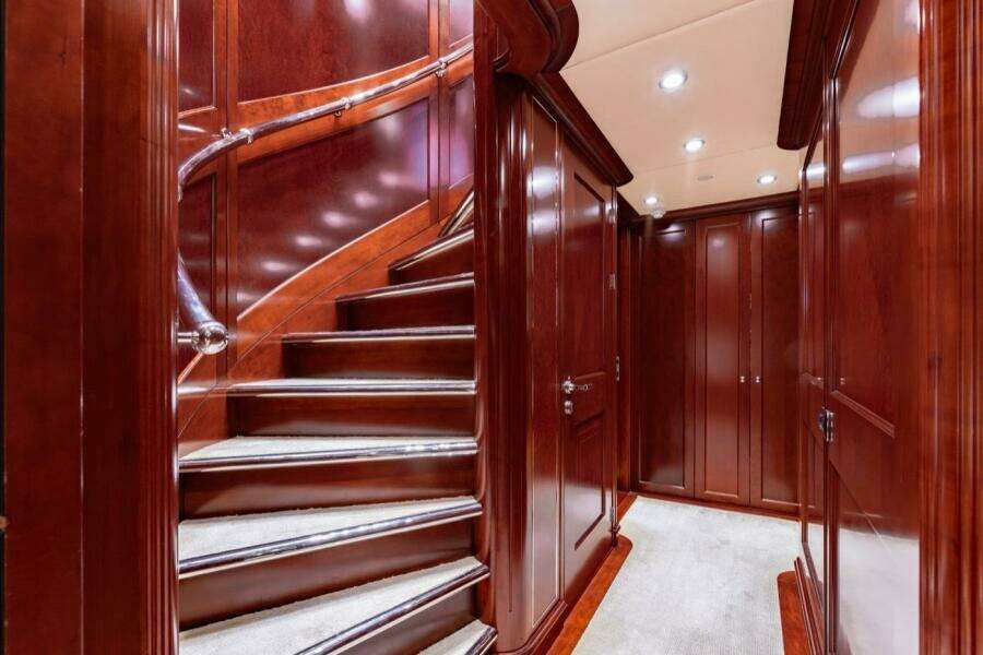 BEOTHUK 3ft Kuipers Woudsend Yacht For Sale
