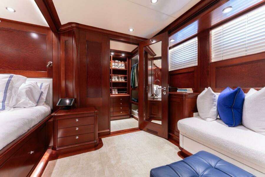 BEOTHUK 3ft Kuipers Woudsend Yacht For Sale
