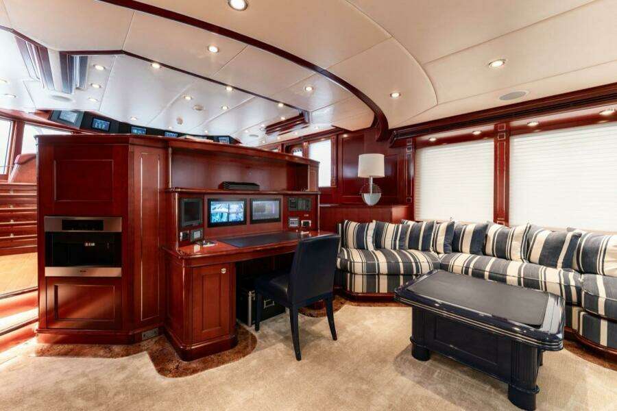 BEOTHUK 3ft Kuipers Woudsend Yacht For Sale