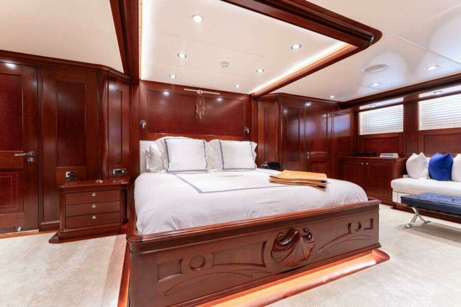 BEOTHUK 3ft Kuipers Woudsend Yacht For Sale