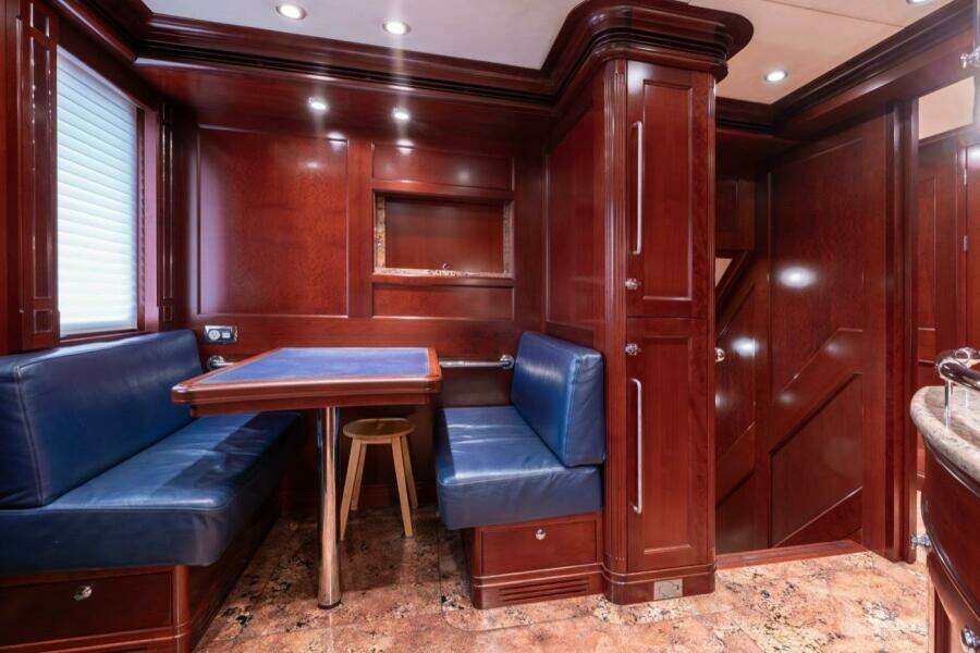 BEOTHUK 3ft Kuipers Woudsend Yacht For Sale