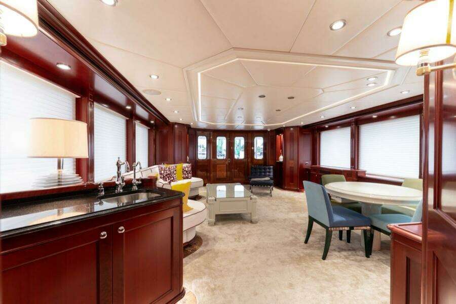 BEOTHUK 3ft Kuipers Woudsend Yacht For Sale