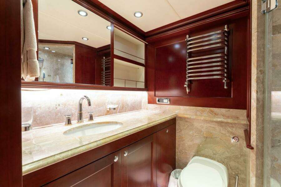 BEOTHUK 3ft Kuipers Woudsend Yacht For Sale