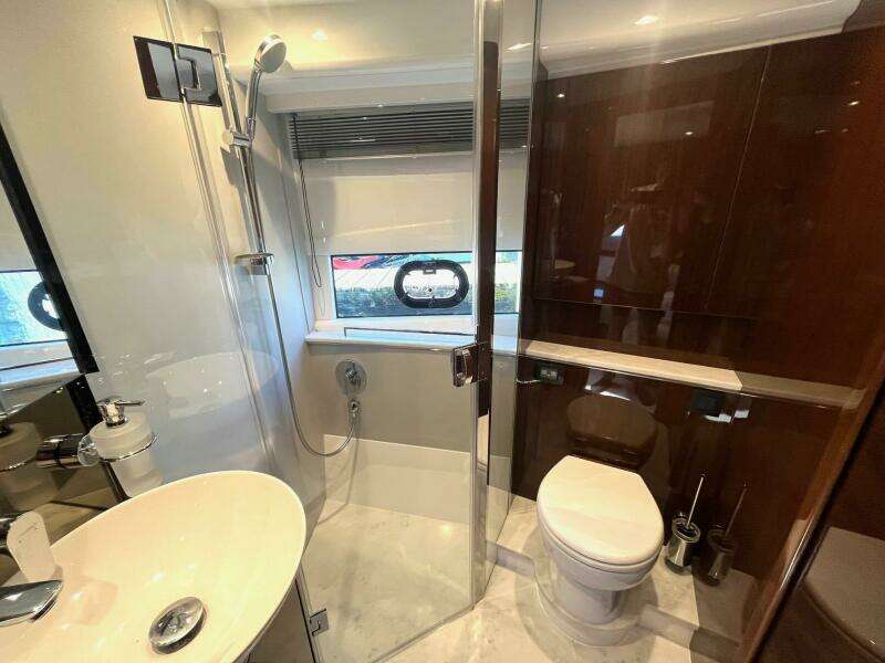 50ft Princess Yacht For Sale