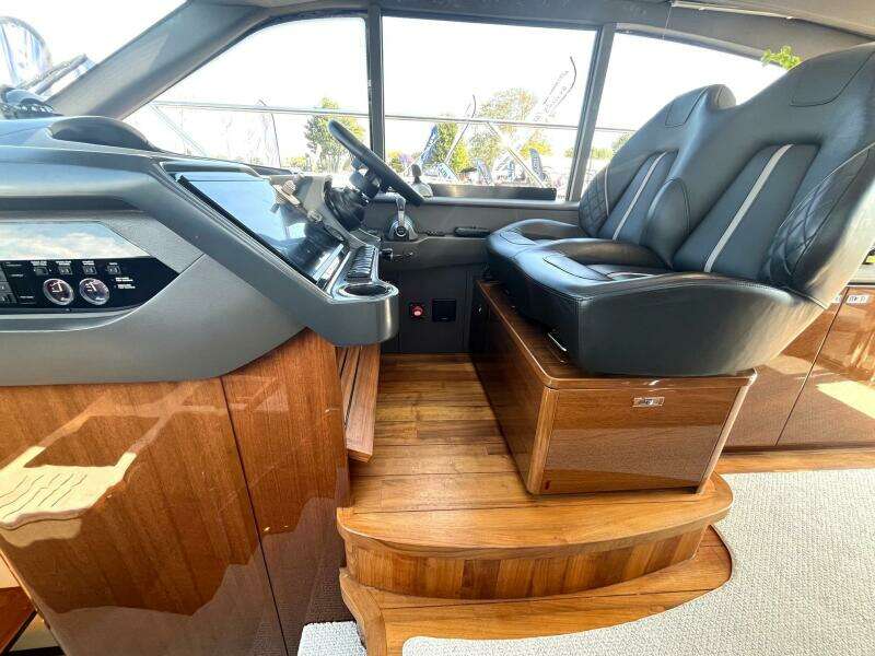 50ft Princess Yacht For Sale