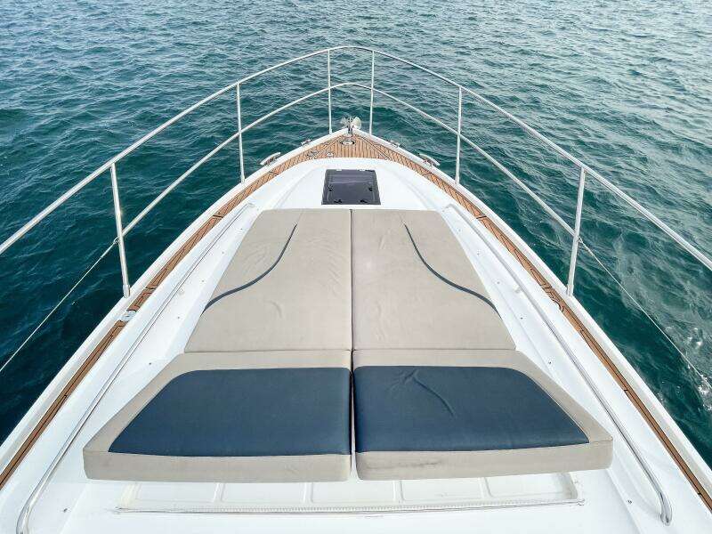 50ft Princess Yacht For Sale 50ft Princess Yacht For Sale