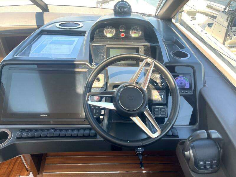 50ft Princess Yacht For Sale