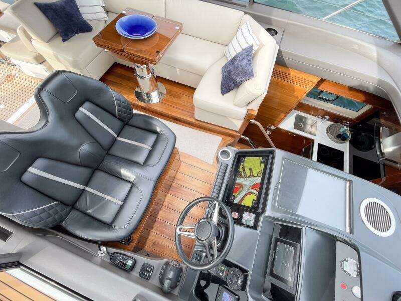 50ft Princess Yacht For Sale 50ft Princess Yacht For Sale