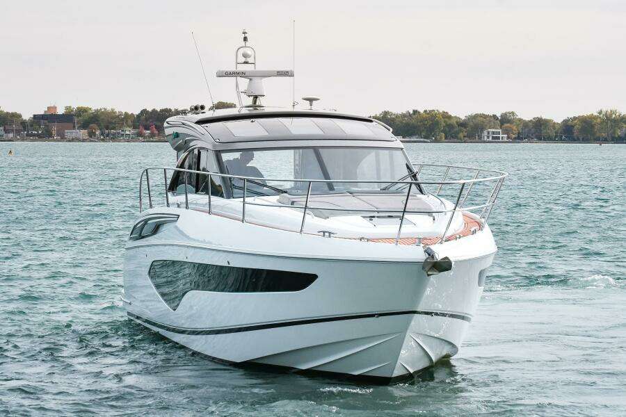 50ft Princess Yacht For Sale 50ft Princess Yacht For Sale