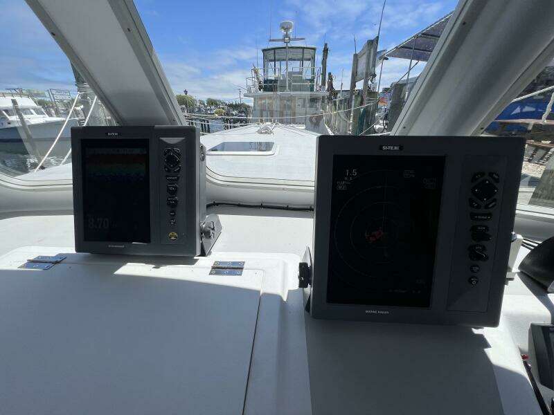 Lady Grace 38ft Wesmac Yacht For Sale