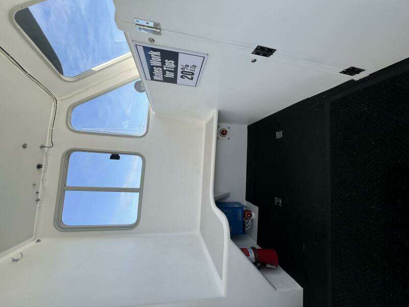 Lady Grace 38ft Wesmac Yacht For Sale