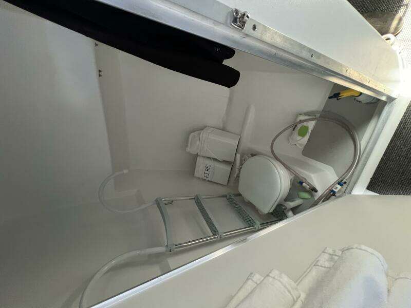 Lady Grace 38ft Wesmac Yacht For Sale
