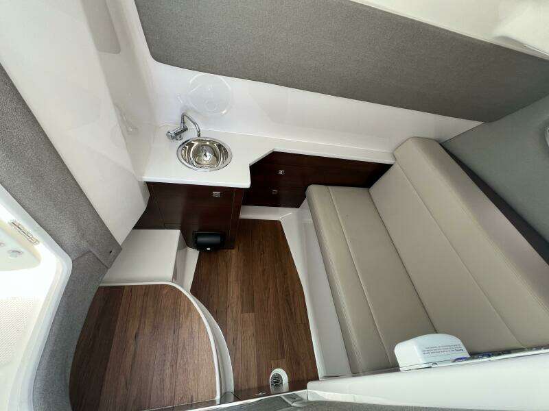 28ft Chaparral Yacht For Sale