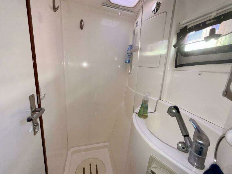 Believe 39ft Leopard Yacht For Sale