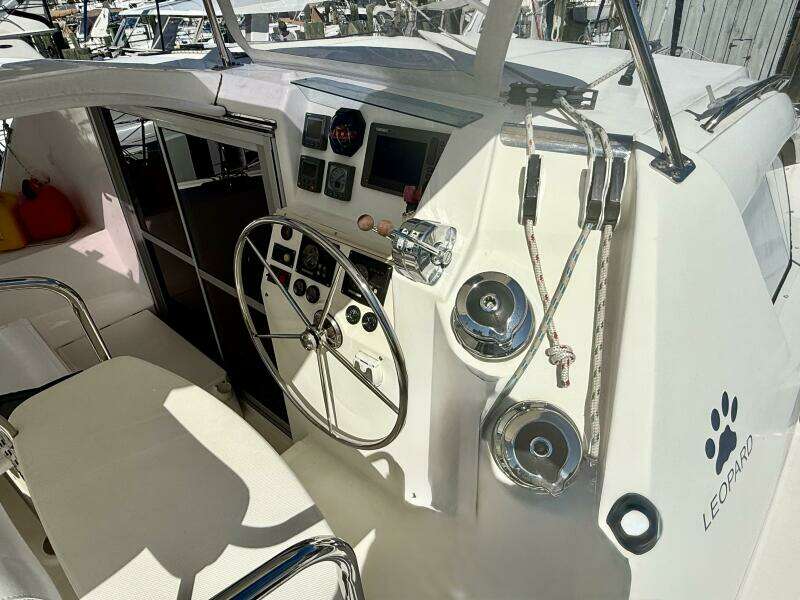 Believe 39ft Leopard Yacht For Sale