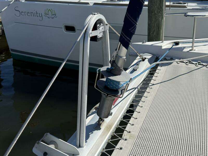 Believe 39ft Leopard Yacht For Sale